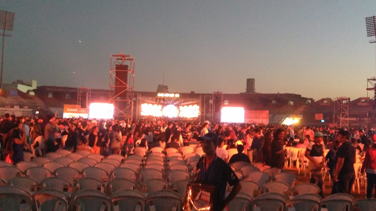 Complete Service Booking